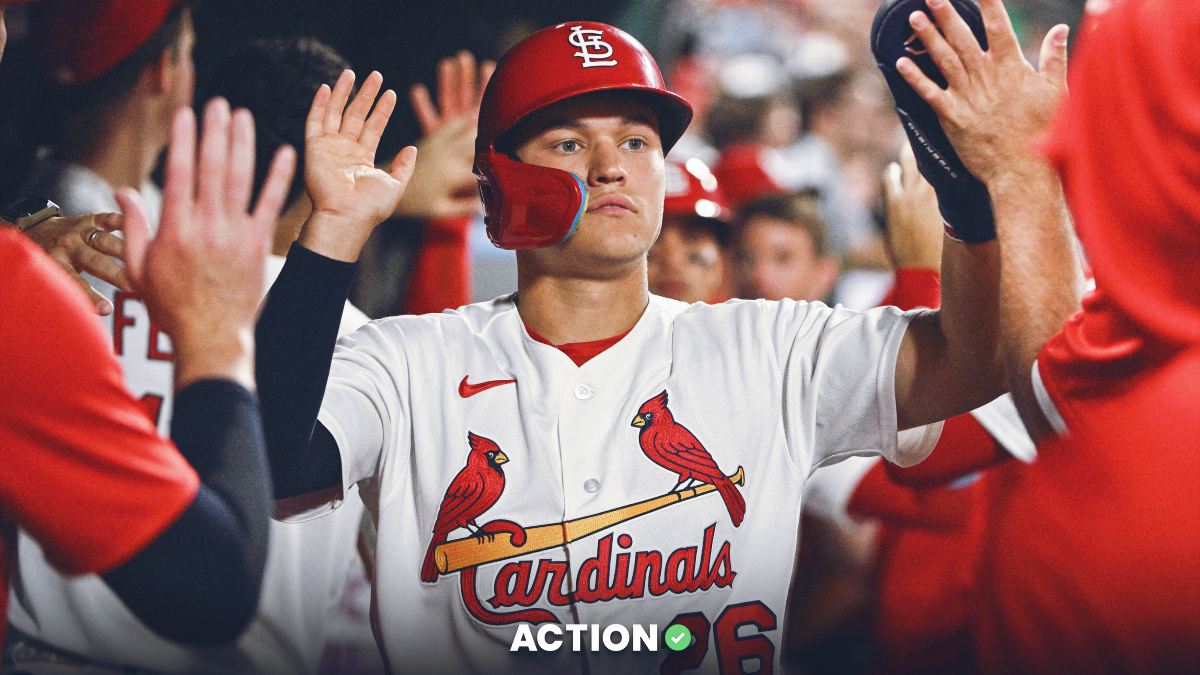 Nationals vs Cardinals Prediction, Pick, MLB Odds for Sunday, September 20