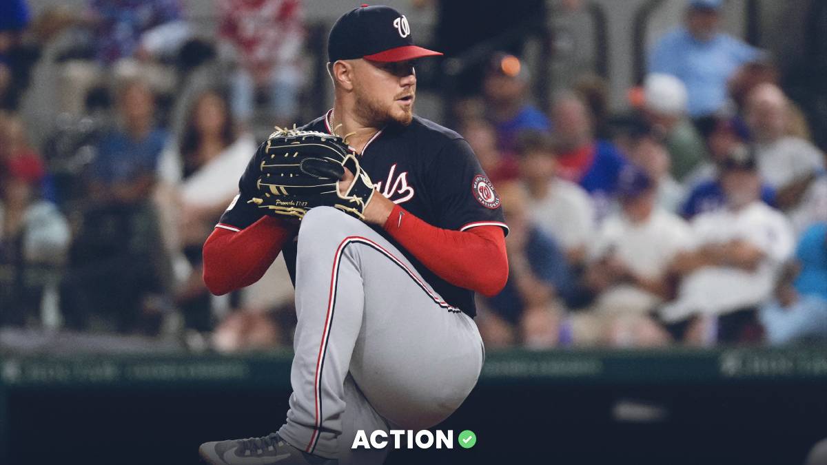 Nationals vs Dodgers Prediction, Pick, MLB Odds for Saturday, September 5