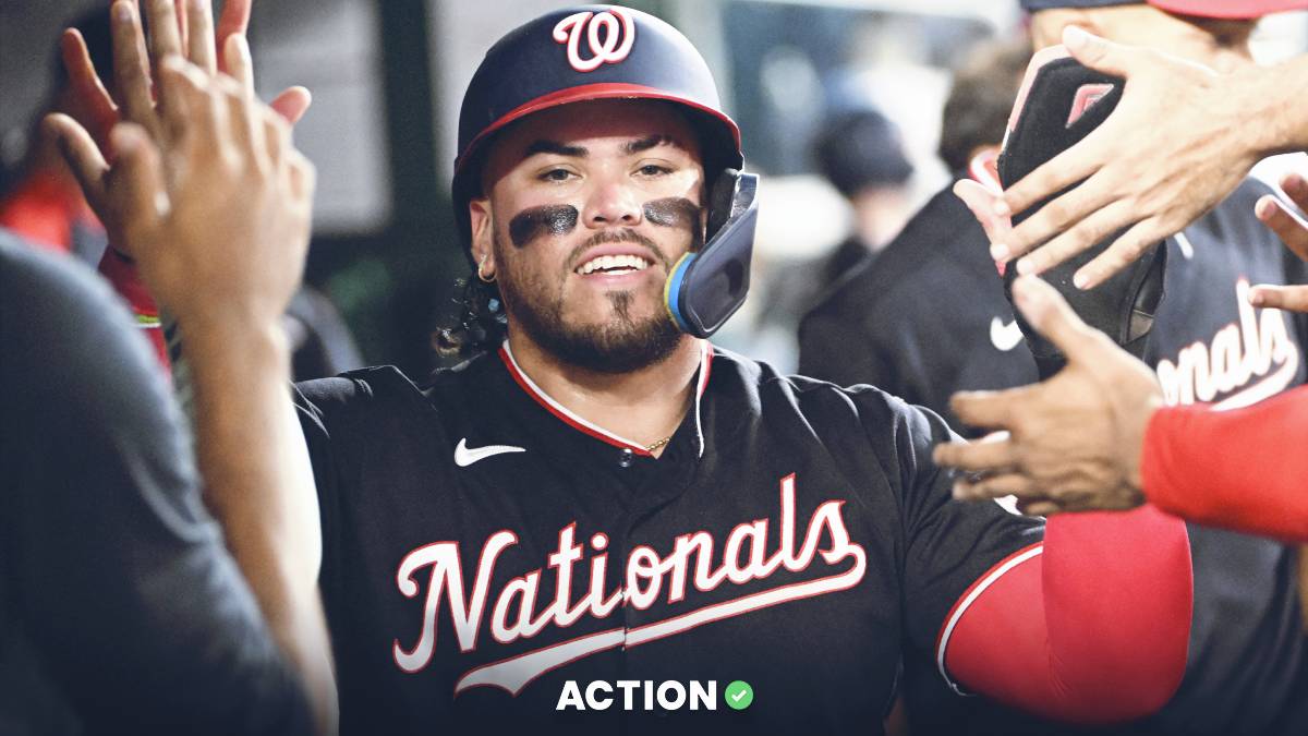 Nationals vs Dodgers Prediction, Pick, MLB Odds for Sunday, September 6