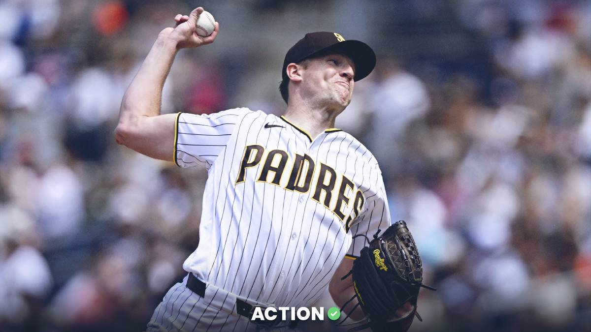 Nationals vs Padres Prediction, Pick, MLB Odds for Monday, September 7