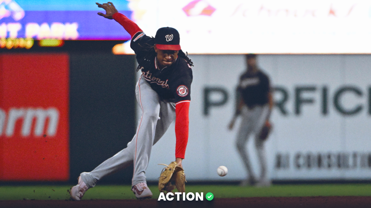 Nationals vs Tigers Prediction, Pick, MLB Odds for Monday, September 21