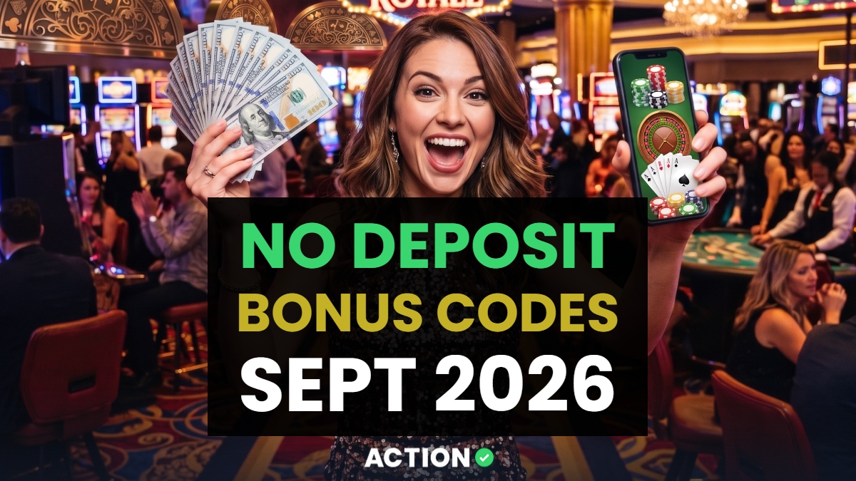 Real Money Casino No Deposit Bonus Codes 2026 Image