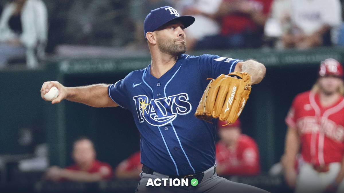 Rays vs Braves Prediction, Pick, MLB Odds for Thursday, September 10