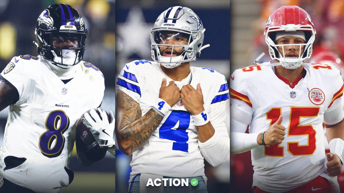 NFL Week 1 Picks: Previews for Every Sunday & Primetime Game