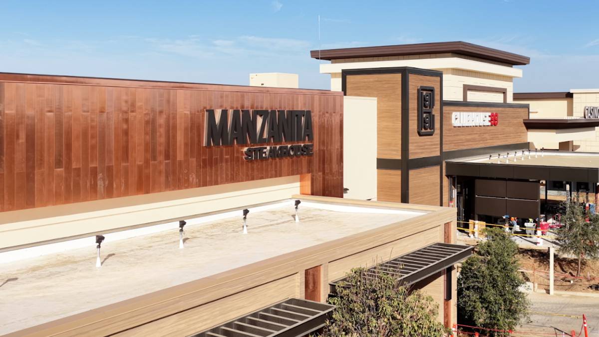 Chukchansi tribe lawsuit challenges planned North Fork Mono Casino opening in Madera County