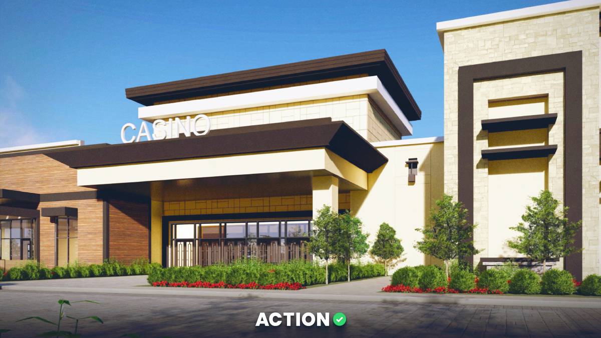 Chukchansi Tribe Files New Lawsuit to Block North Fork California Casino Opening