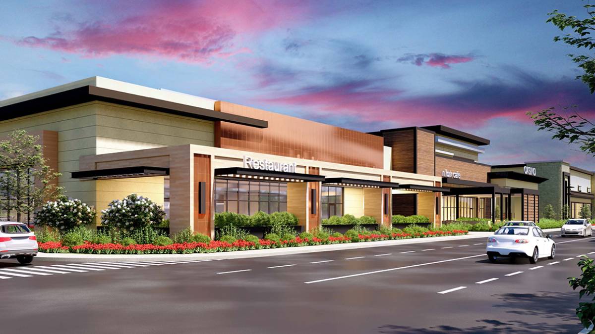 California Casino Fight Escalates as Chukchansi Challenges North Fork Opening
