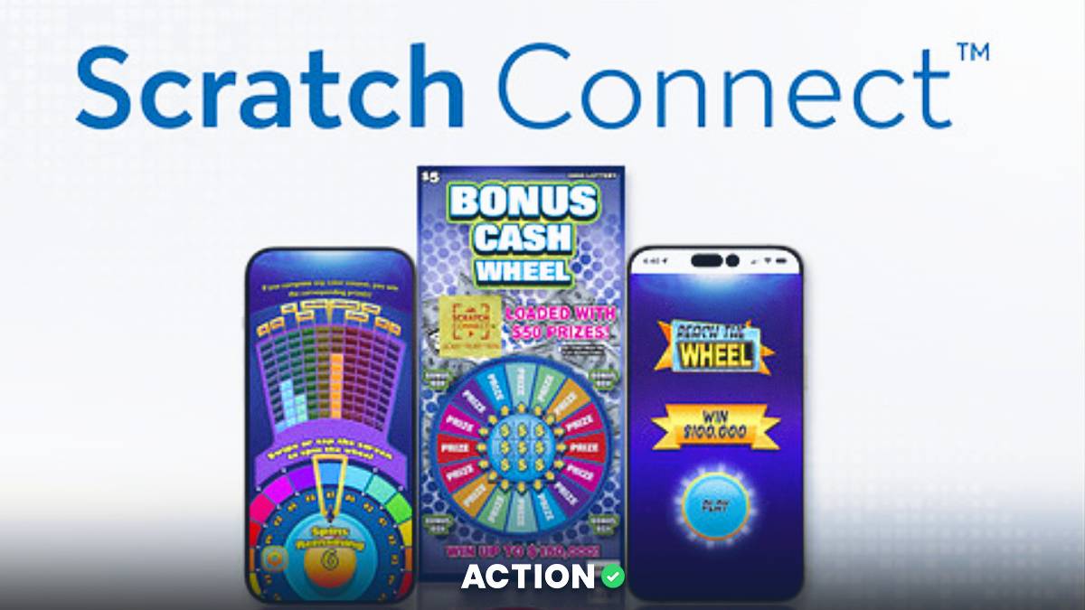 Ohio Lottery Scratch Game is a Digital Bridge, Not a Casino Step