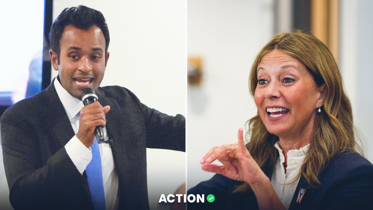 Amy Acton Sees Prediction Market Surge As Ohio Governor’s Race Heats Up