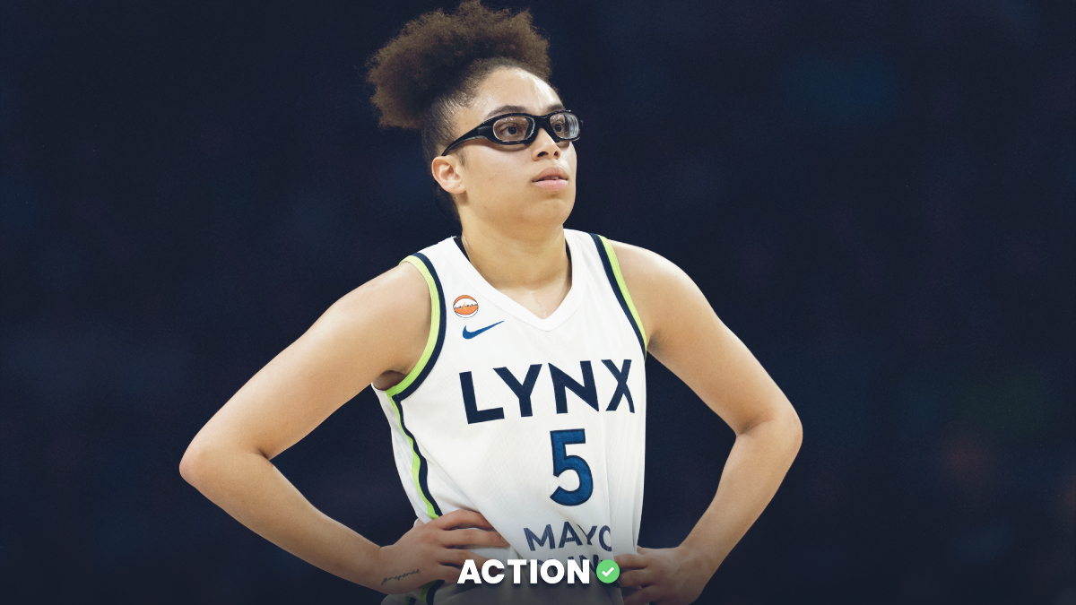 Liberty vs Lynx Prediction, Pick, WNBA Odds for Friday, September 18