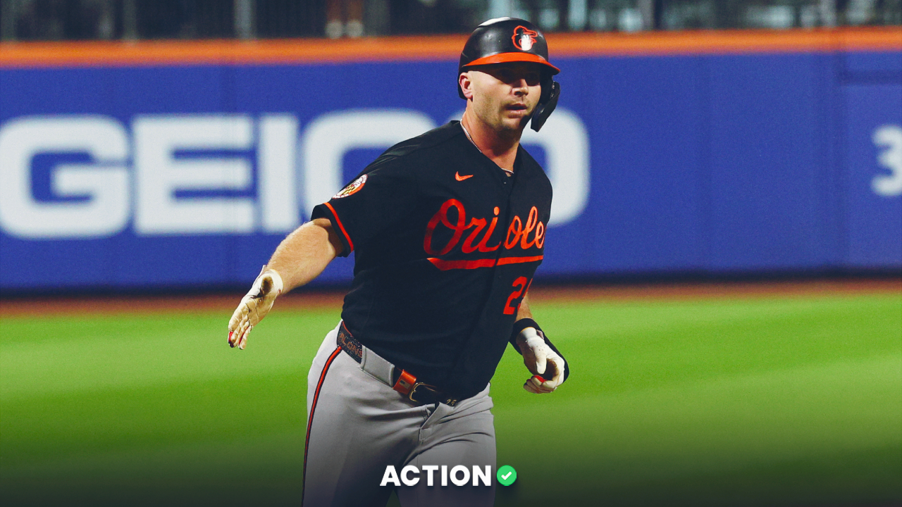 Orioles vs Yankees Game 1 Prediction, Pick, MLB Odds for Friday, September 25