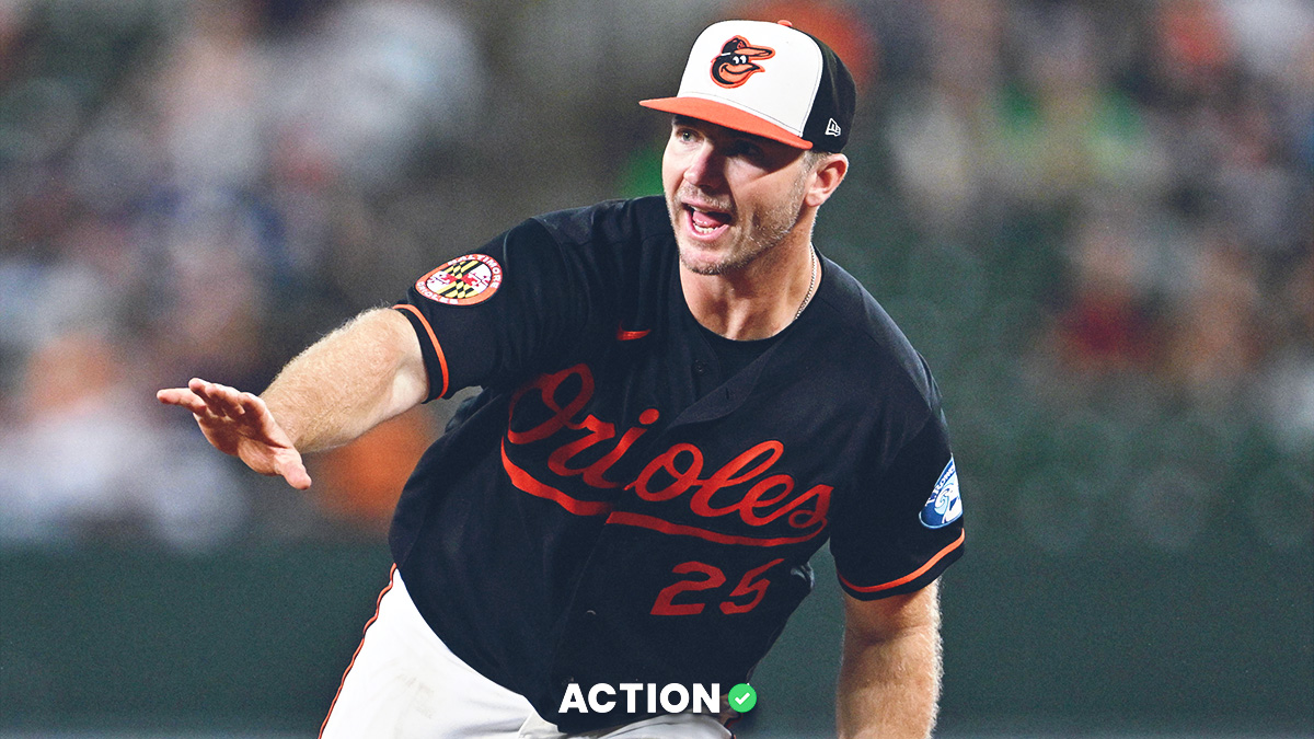 Orioles vs Rockies Prediction, Pick, MLB Odds for Wednesday, September 2