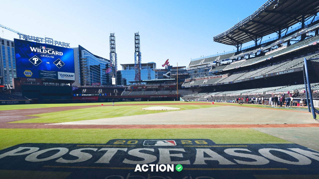 MLB Wednesday Odds: 3 Smart Picks for Today’s Wild Card Games (September 30)
