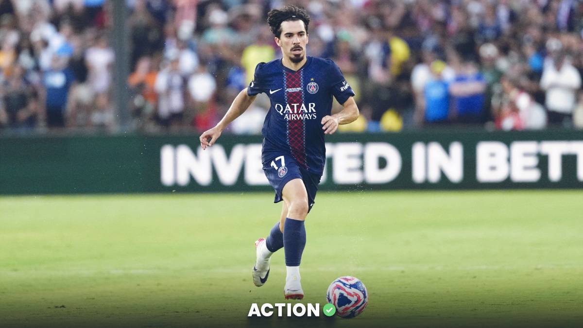 PSG vs Slovan Bratislava Prediction, Pick, Champions League Odds