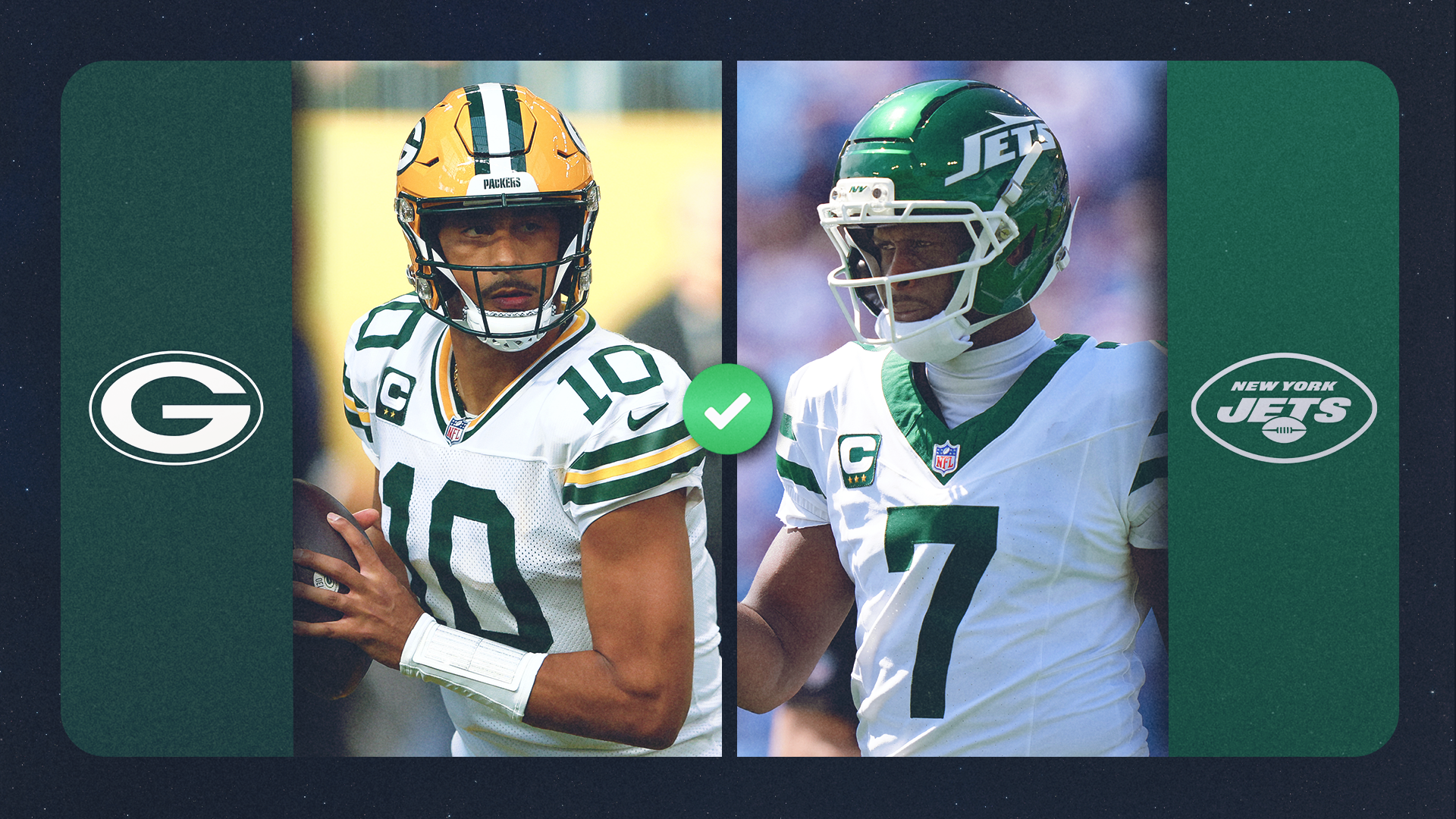Packers vs Jets Prediction, Pick, Odds for NFL Week 2