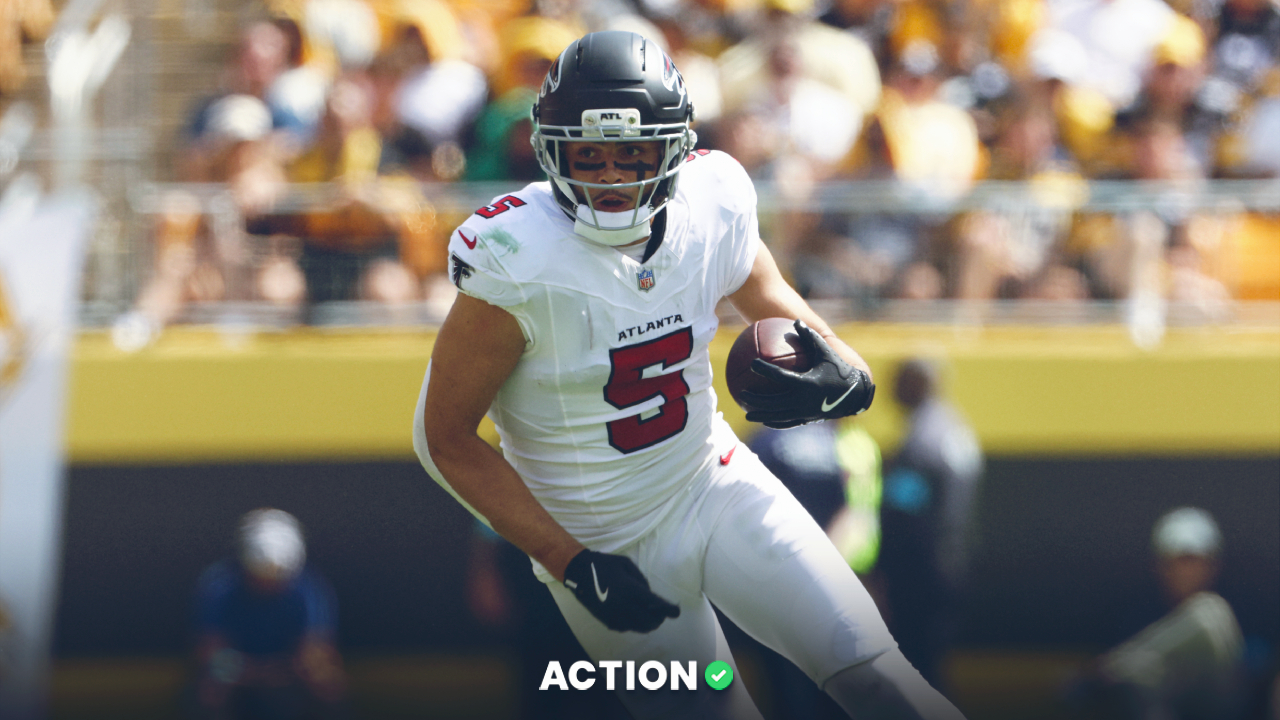 Packers vs Falcons Odds, Picks, Parlay for Thursday Night Football
