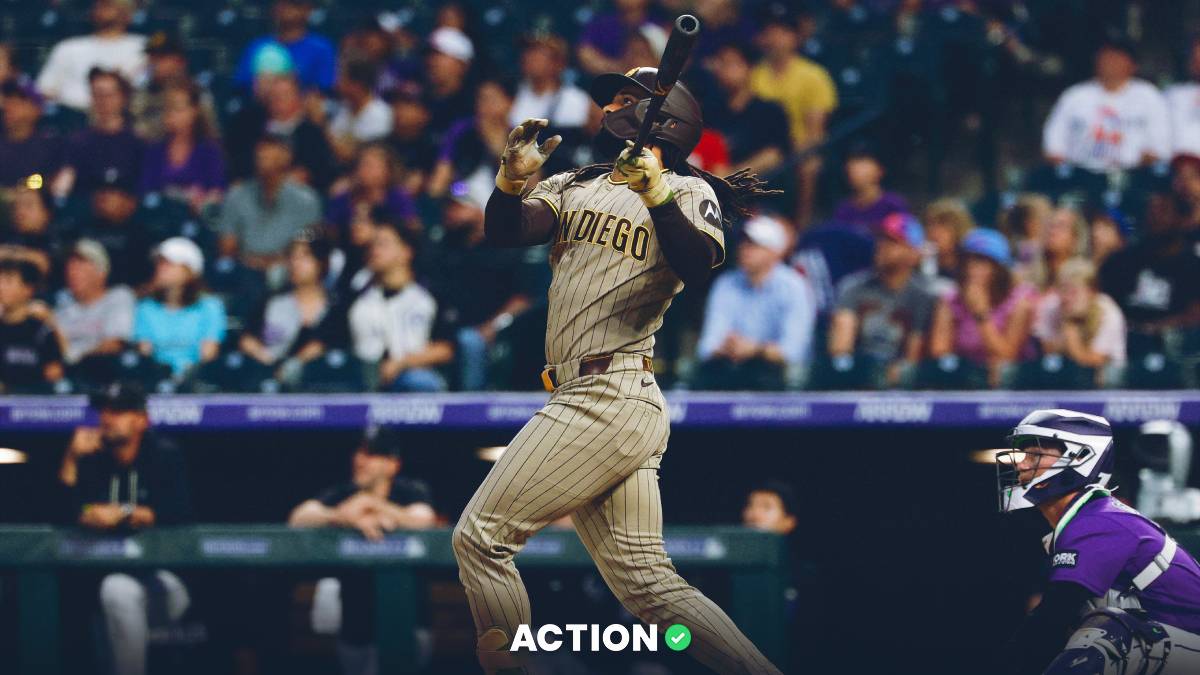 Padres vs Rockies Prediction, Pick, MLB Odds for Tuesday, September 15