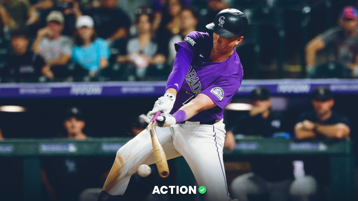 Padres vs Rockies Prediction, Pick, MLB Odds for Thursday, September 17