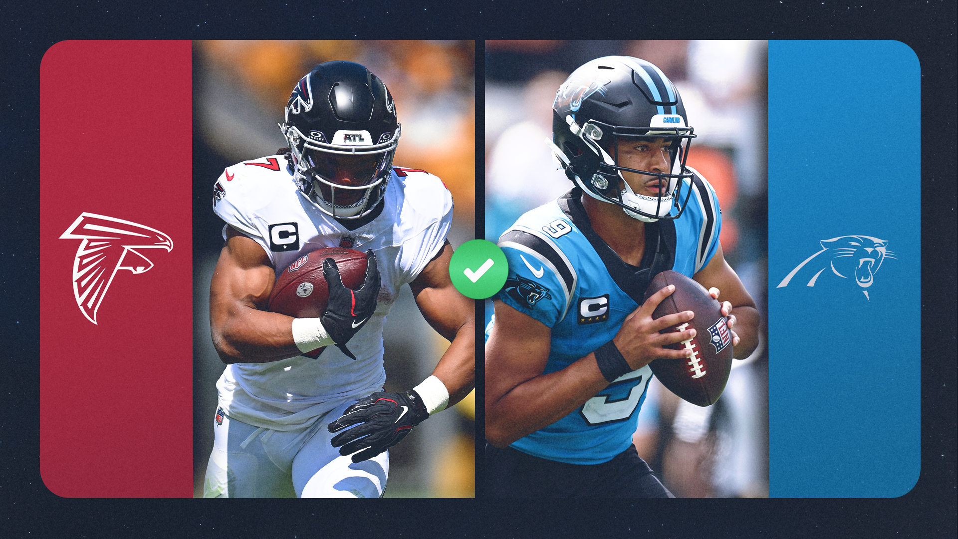 Panthers vs Falcons Prediction, Pick, Odds for NFL Week 2