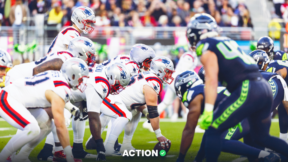 Last-Minute Patriots vs. Seahawks Picks to Trade Before Tonight’s Kickoff