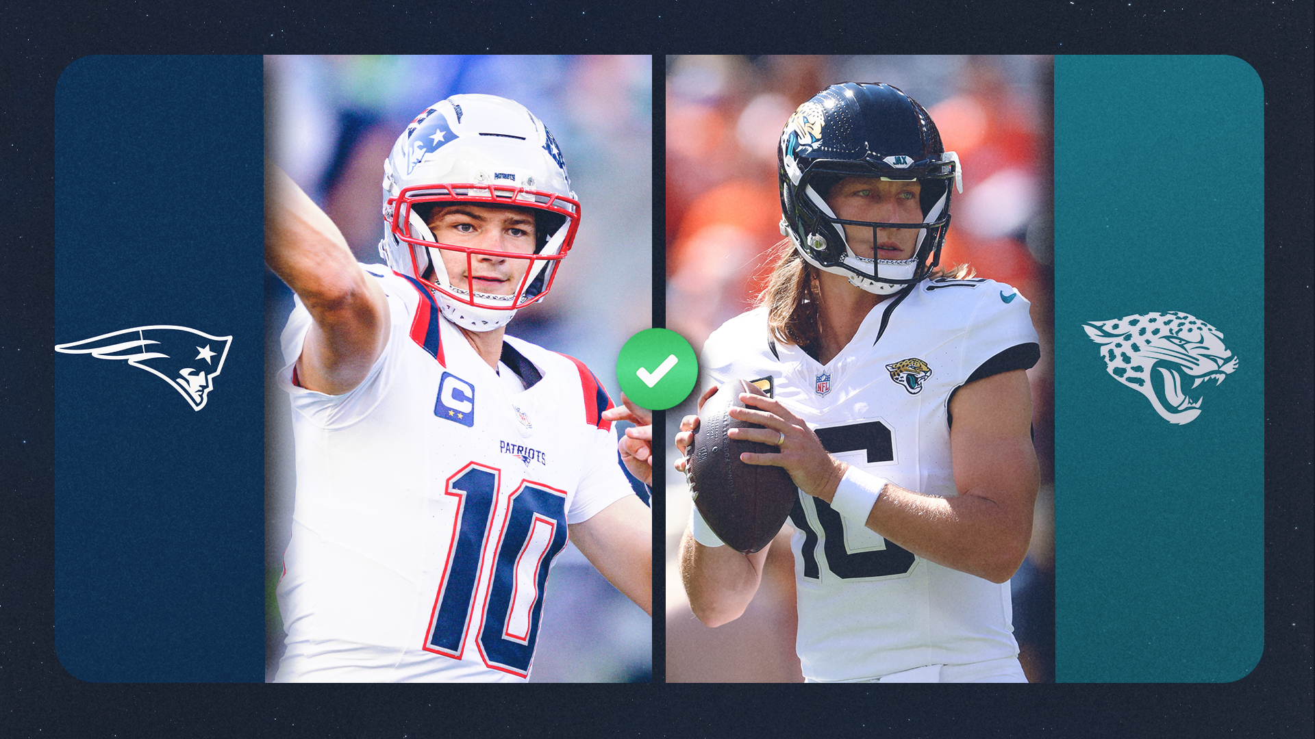 Patriots vs Jaguars Prediction, Pick, Odds for NFL Week 3