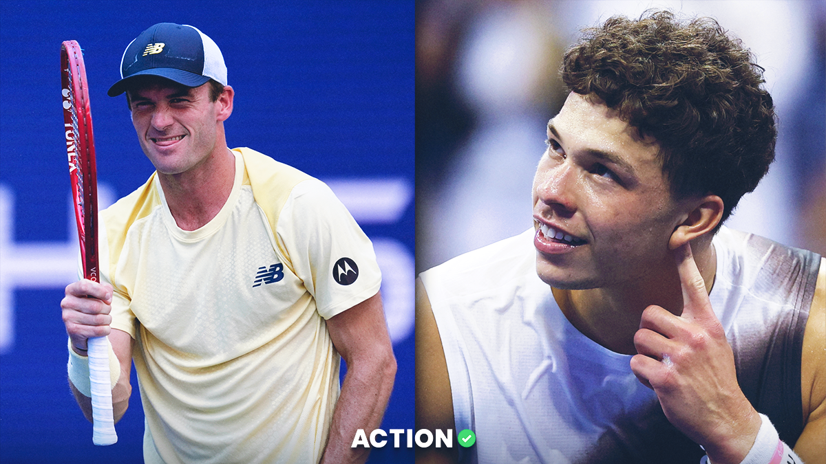 US Open Best Bets, Picks, Odds for Paul vs Alcaraz, Shelton vs Tsitsipas & More — 9/6
