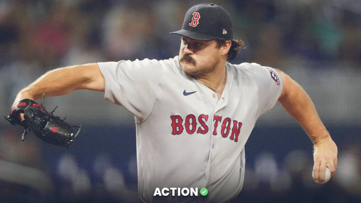 Royals vs Red Sox Prediction, Pick, MLB Odds for Sunday, September 13