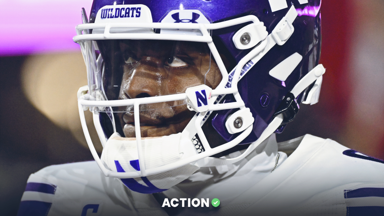 Penn State vs Northwestern Prediction, Pick, College Football Odds for Friday, October 2