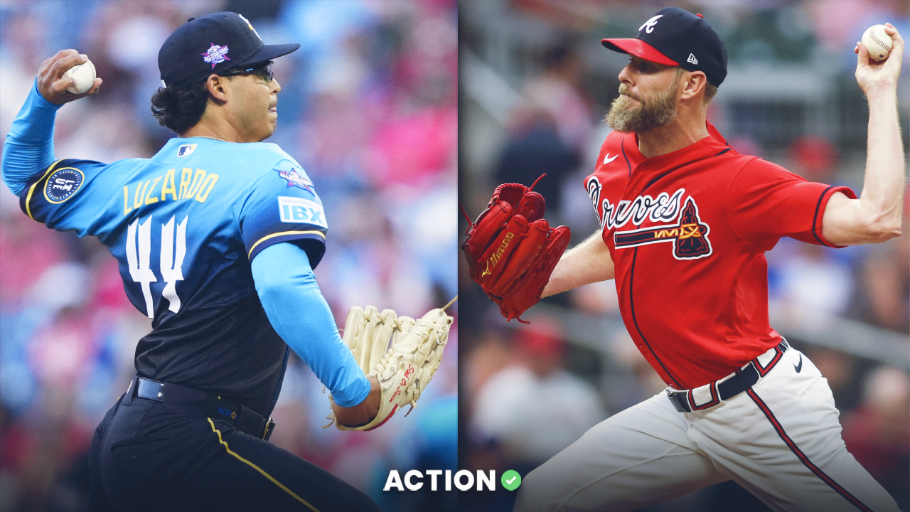 Phillies vs Braves Prediction, Odds: Expert MLB Pick for National League Wild Card Game 1