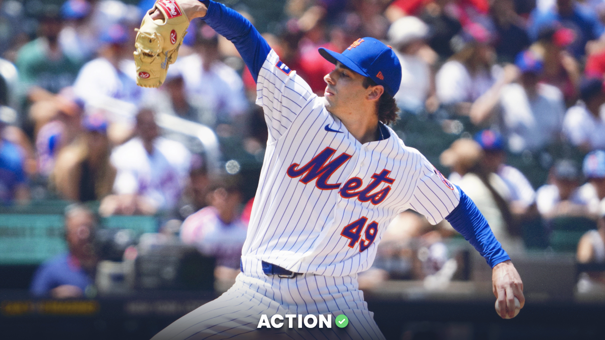 Phillies vs Mets Prediction, Pick, MLB Odds for Friday, September 18