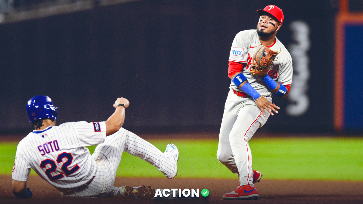 Phillies vs Mets Prediction, Pick, MLB Odds for Sunday, September 20