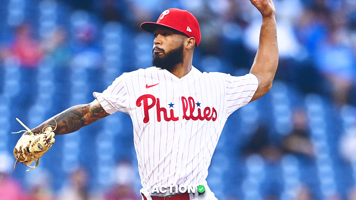 Braves vs Phillies Prediction, Pick, MLB Odds for Friday, September 4