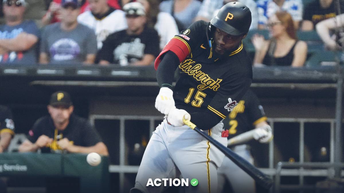 Pirates vs White Sox Prediction, Pick, MLB Odds for Thursday, September 10
