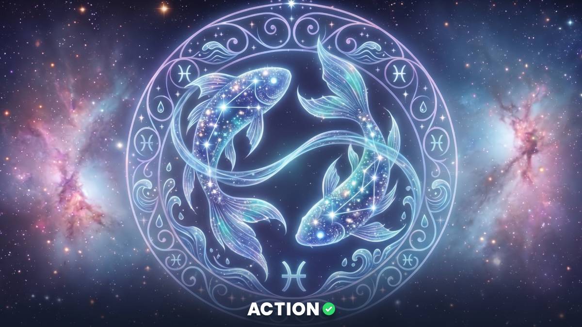 Weekly Pisces Gambling Horoscope: Best Online Slots for Pisces This Week + Today’s Lucky Numbers!