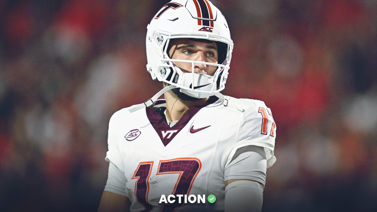 Pitt vs Virginia Tech Prediction, Pick, College Football Odds for Friday, October 2