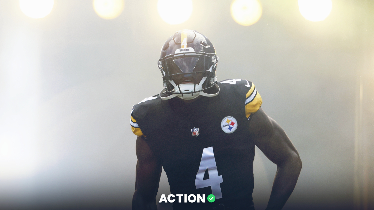 Steelers vs. Browns Picks, Predictions, Trades and Combos to Grab Before Kickoff