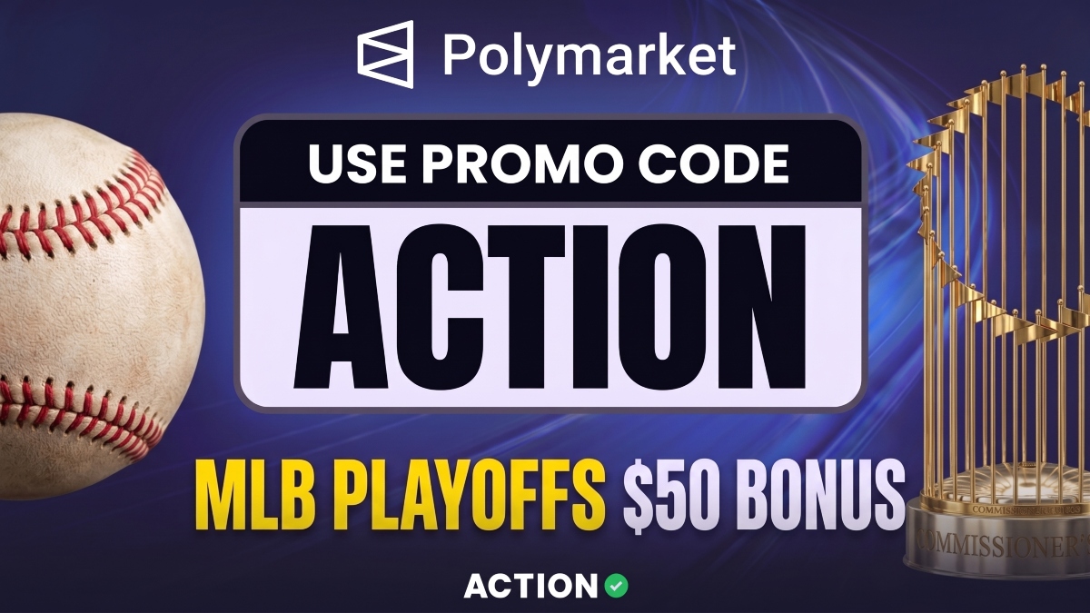 Baseball Playoffs Odds | MLB Wild Card Series & 2026 World Series Odds (MLB Playoffs Predictions)