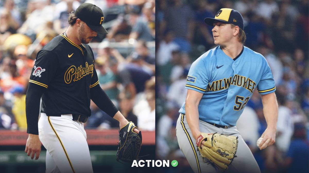 MLB Player Prop Picks Today (Sunday, September 6)
