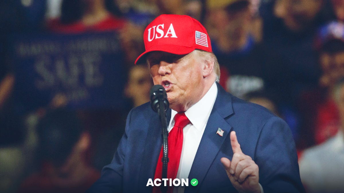 Trump's North Carolina Rally: What It Means for the Senate Race Image