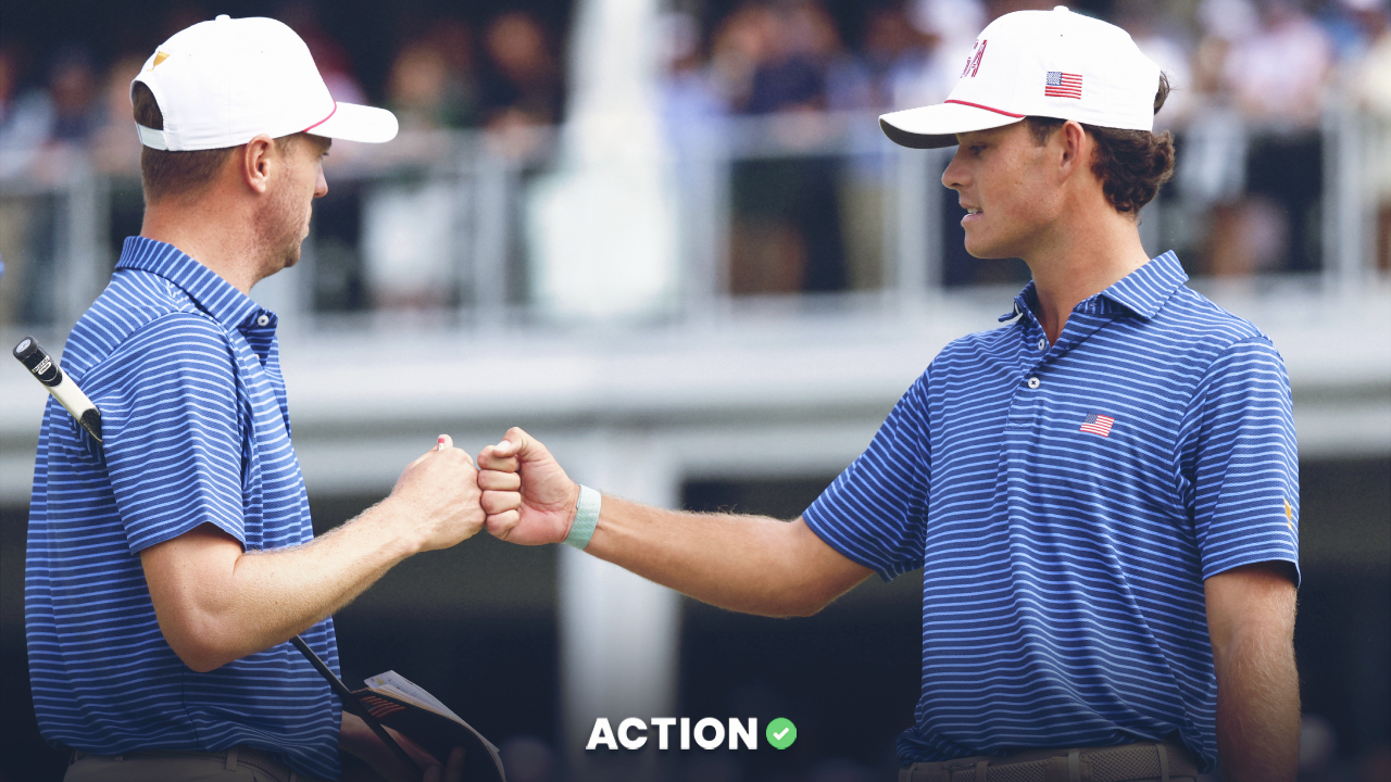 Presidents Cup Round 3: Our Experts Predictions, Picks, Odds for Saturday, September 26