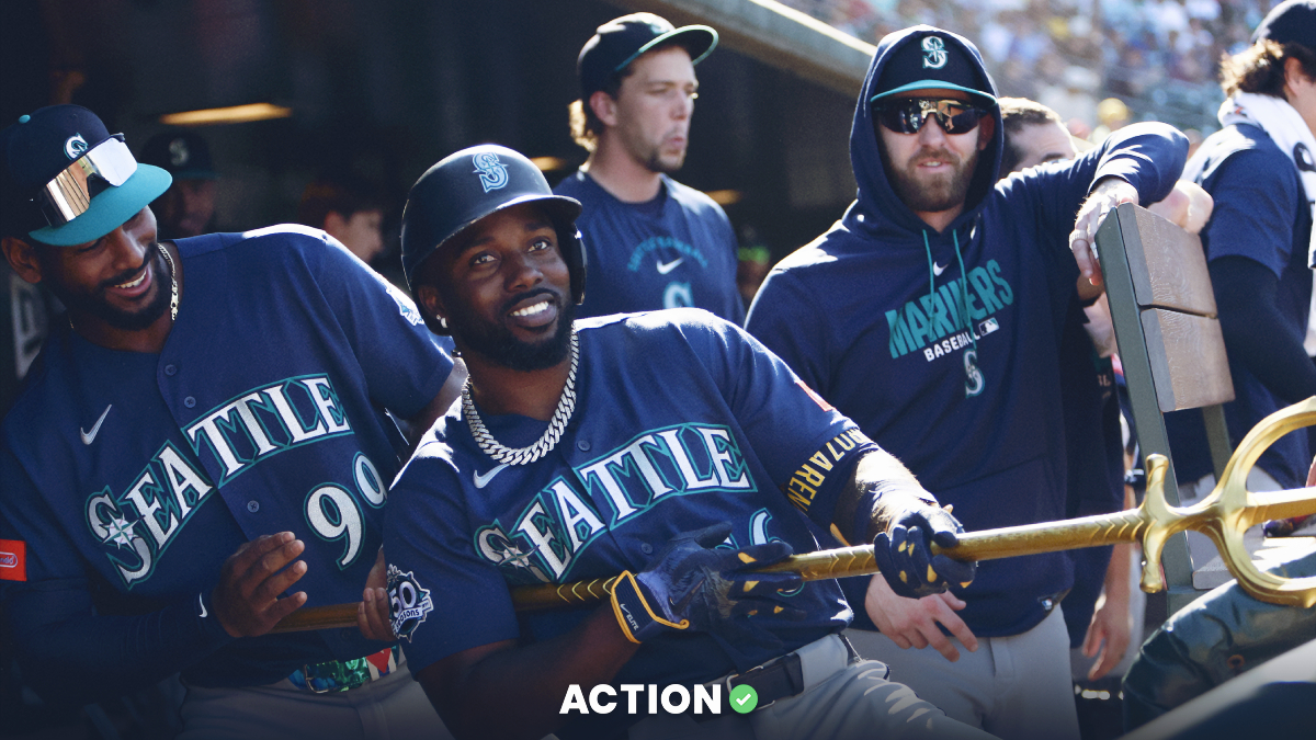 Mariners vs Angels Prediction, Pick, MLB Odds for Tuesday, September 15