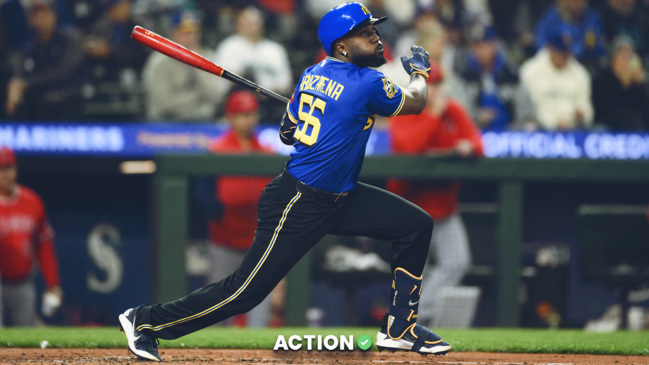 MLB Player Prop Picks Today (Saturday, September 26)
