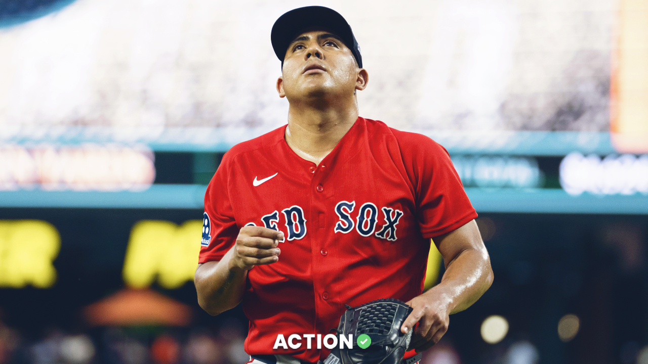 Guardians vs Red Sox Prediction, Pick, MLB Odds for Thursday, September 24