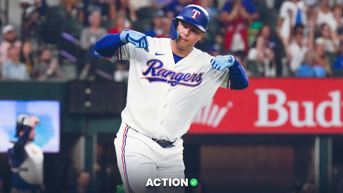 Rangers vs Mariners Prediction, Pick, MLB Odds for Tuesday, September 8