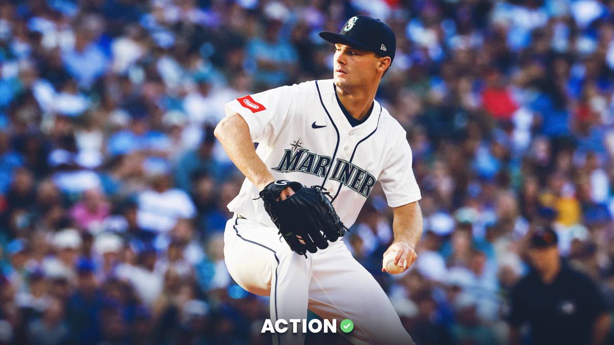 Rangers vs Mariners Prediction, Pick, MLB Odds for Wednesday, September 9
