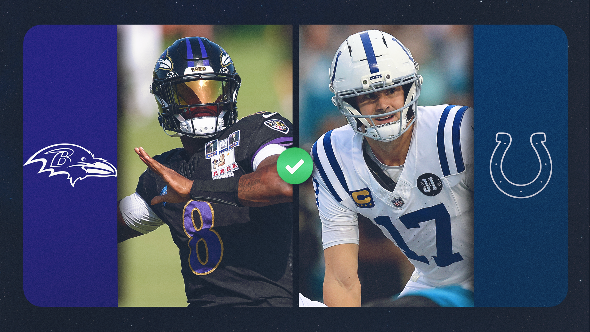 Ravens vs Colts Prediction, Pick, Odds for NFL Week 1