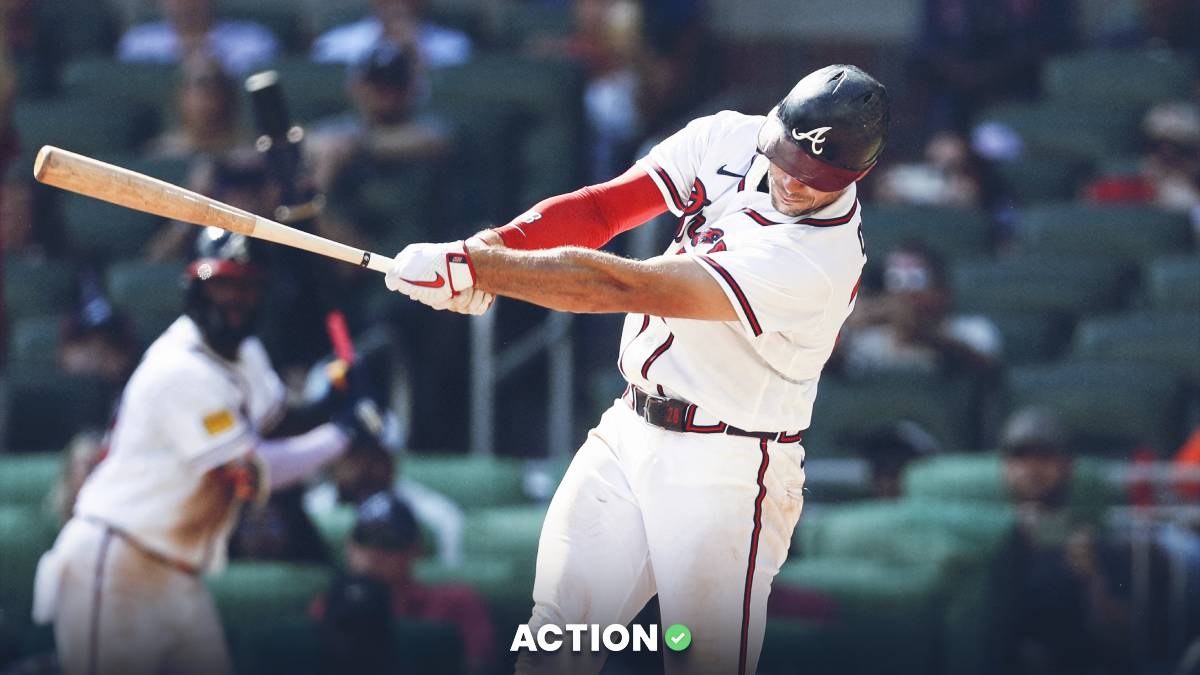 Rays vs Braves Prediction, Pick, MLB Odds for Tuesday, September 8