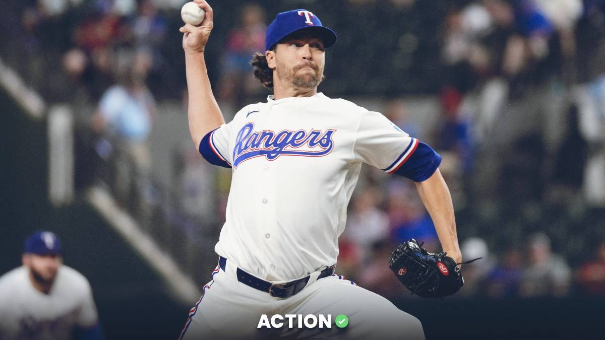Rays vs Rangers Prediction, Pick, MLB Odds for Saturday, September 5