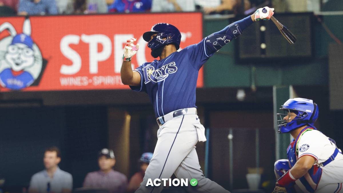 Rays vs Rangers Prediction, Pick, MLB Odds for Friday, September 4