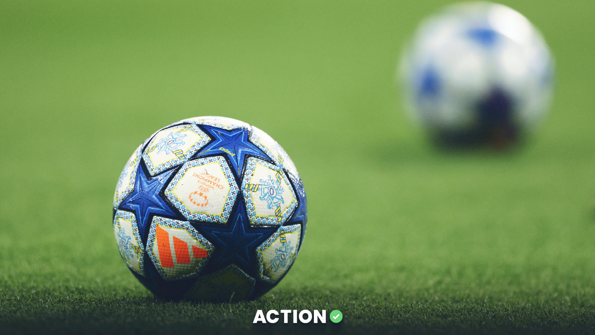 Real Madrid vs Inter: Expect a Lot of Goals image